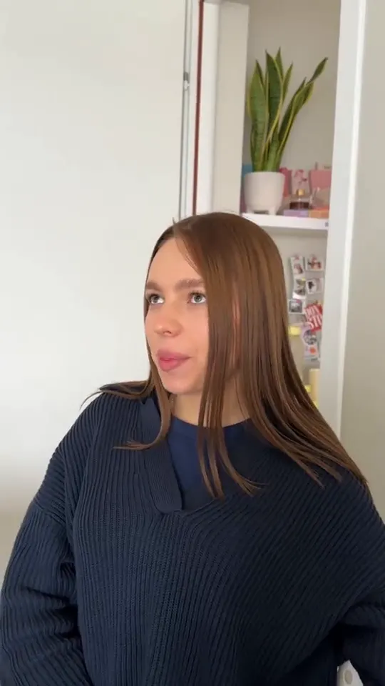 A student talks about her lessons