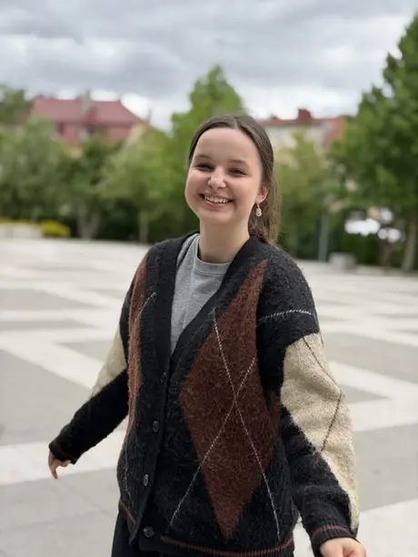 Polina