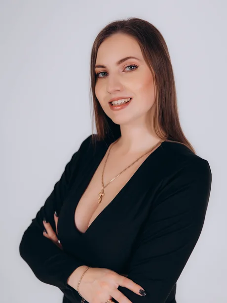 Tetiana